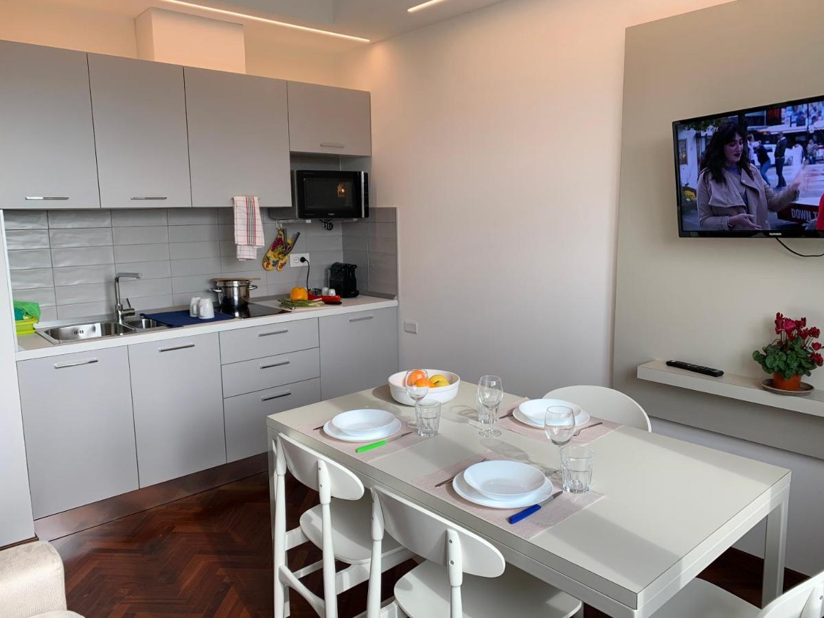 Casalo' Igea Apartment Bellaria-Igea Marina Exterior photo