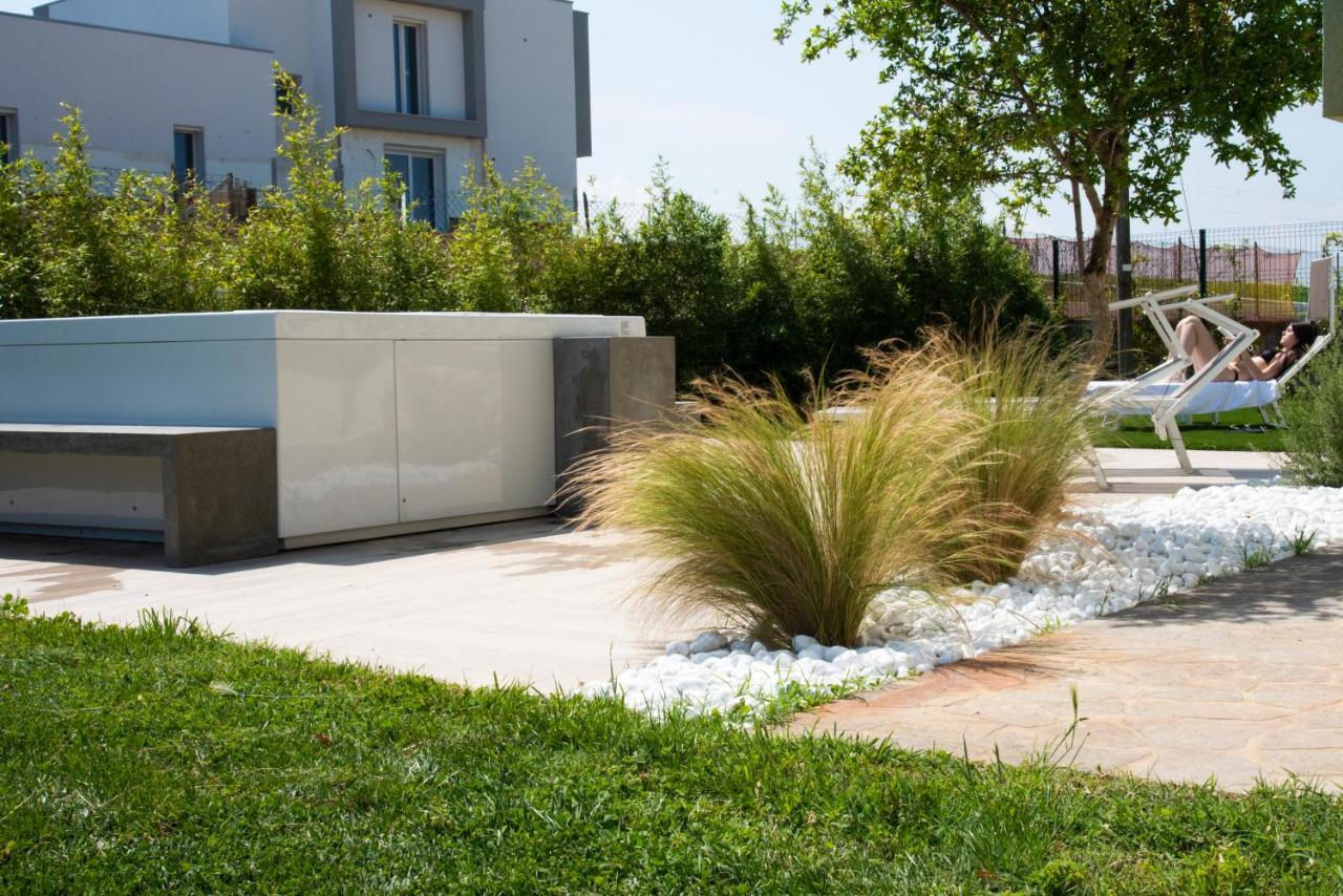 Casalo' Igea Apartment Bellaria-Igea Marina Exterior photo