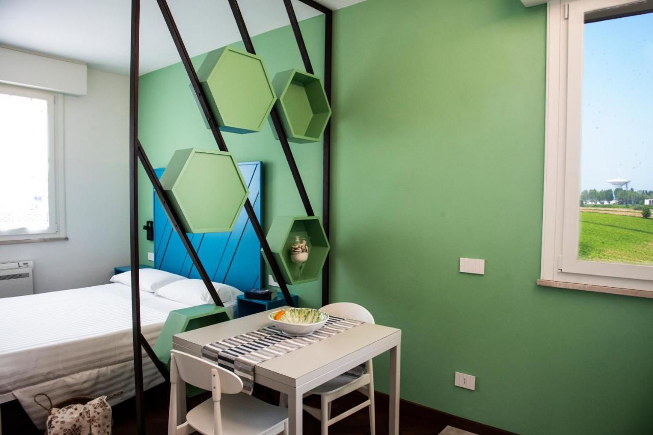 Casalo' Igea Apartment Bellaria-Igea Marina Exterior photo
