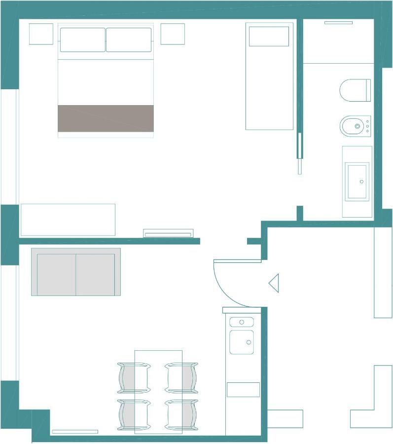 Casalo' Igea Apartment Bellaria-Igea Marina Exterior photo