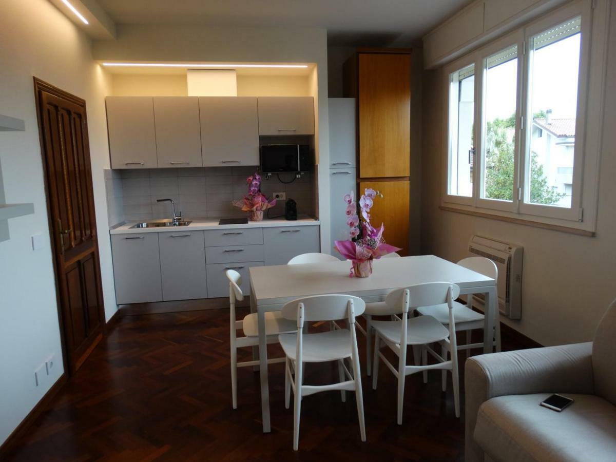 Casalo' Igea Apartment Bellaria-Igea Marina Exterior photo